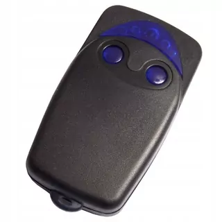 Diaľkový ovládač pre bránu Nice Flor 433,92 MHz Náhrada